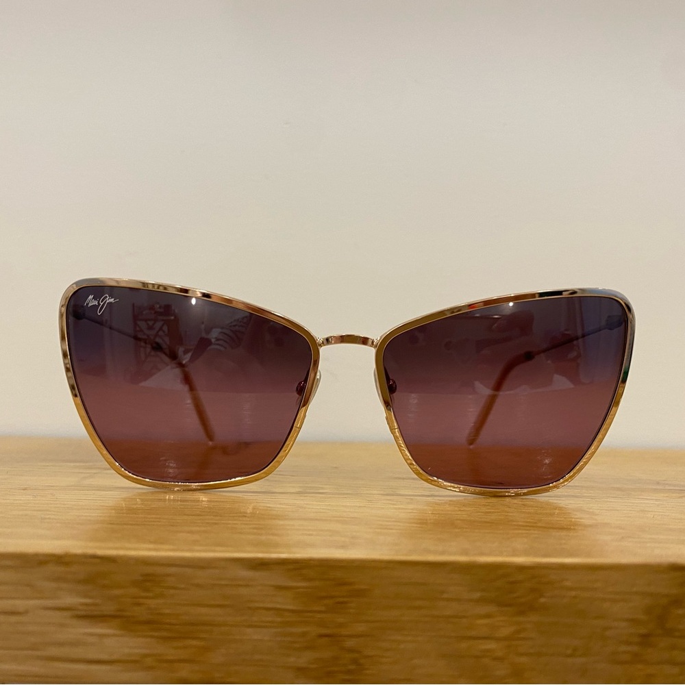 Maui Jim Puakenikeni 823
